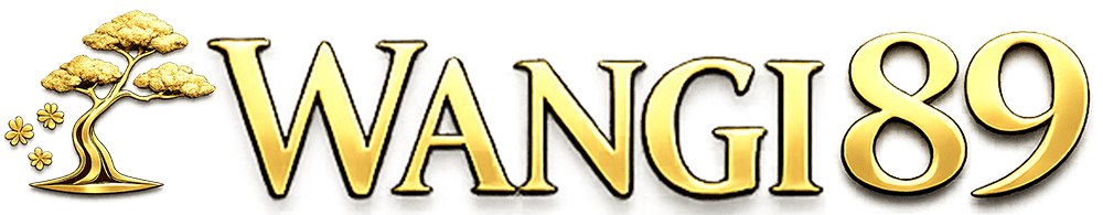 WANGI89 Logo